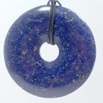 Pendentif pi