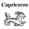 Capricorne