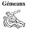 Gémeaux