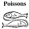 Poissons