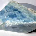 calcite bleu