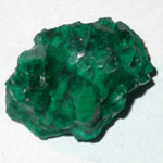 dioptase