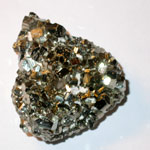 la pyrite