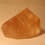 quartz rutile