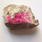 Sphérocobaltite