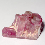 Tourmaline rose