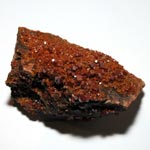 Vanadinite