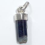 Pendentif tourmaline