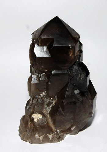 Quartz fumé