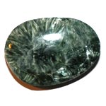 Seraphinite