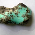 Lithothérapie de la turquoise